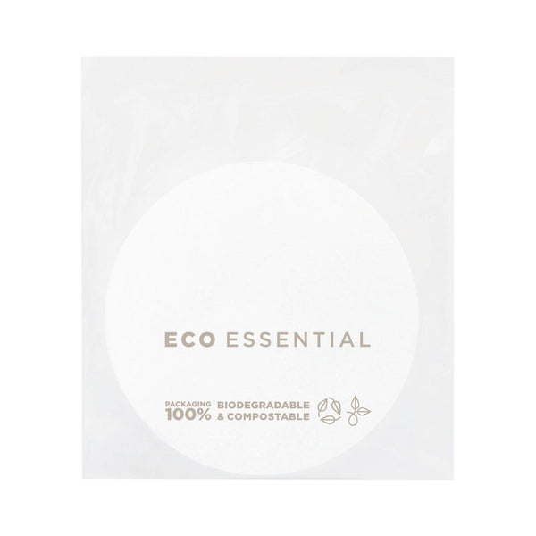 Makeup Remover Pads in sachet - Eco Essential