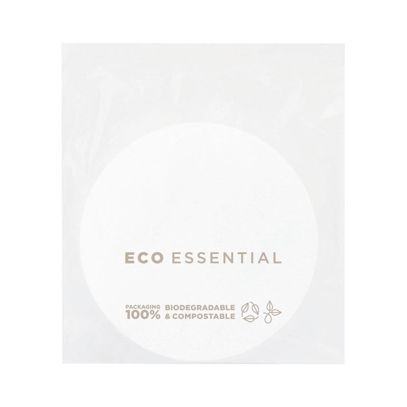 Makeup Remover Pads in sachet - Eco Essential