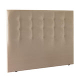 Tête de  lit Prestige, h. 120 cm - Epeda