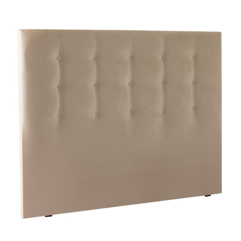 Tête de  lit Prestige, h. 120 cm - Epeda