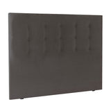 Tête de  lit Prestige, h. 120 cm - Epeda