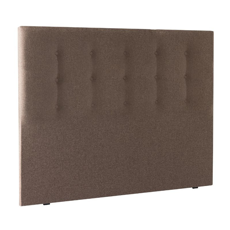 Tête de  lit Prestige, h. 120 cm - Epeda