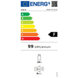 Minibar Termoelettrico T40 Plus - Indel B