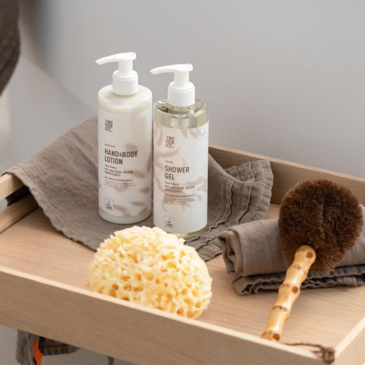 Shower Gel 300 ml - Find your eco