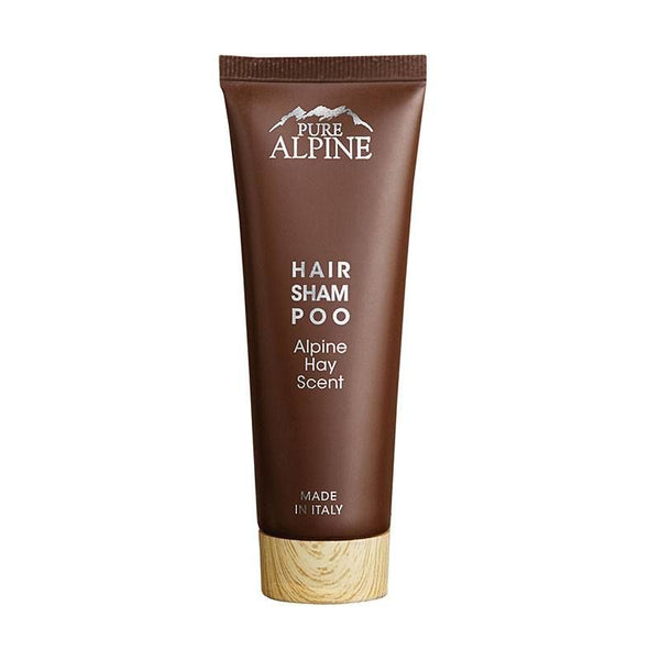 Shampoo 75 ml - Fieno Montano Deluxe