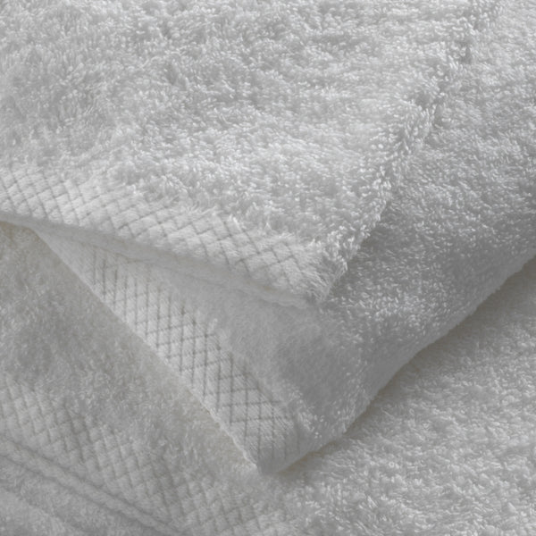 Asciugamano Viso Bordo Nico, 60x100 cm - Frette