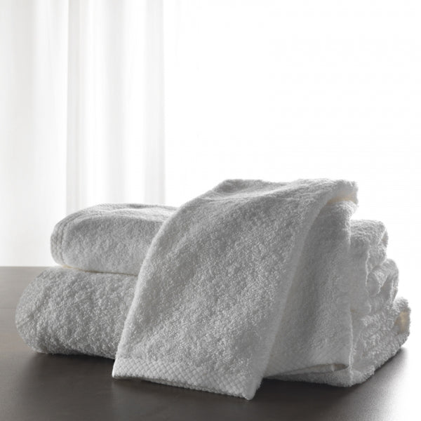 Asciugamano Ospite Bordo Nico, 40x60 cm - Frette