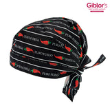 Bandana Marte, Fantasia - Giblor's