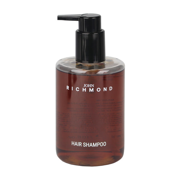 Dispenser ricaricabile Shampoo 300 ml - John Richmond