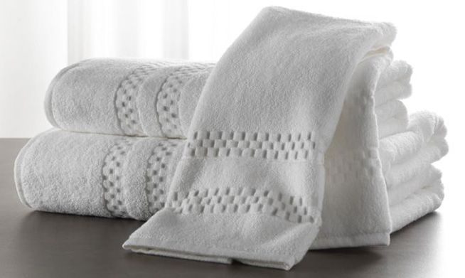 Asciugamani per B&B, Alberghi e Hotel 2023 – Tabbid Market®