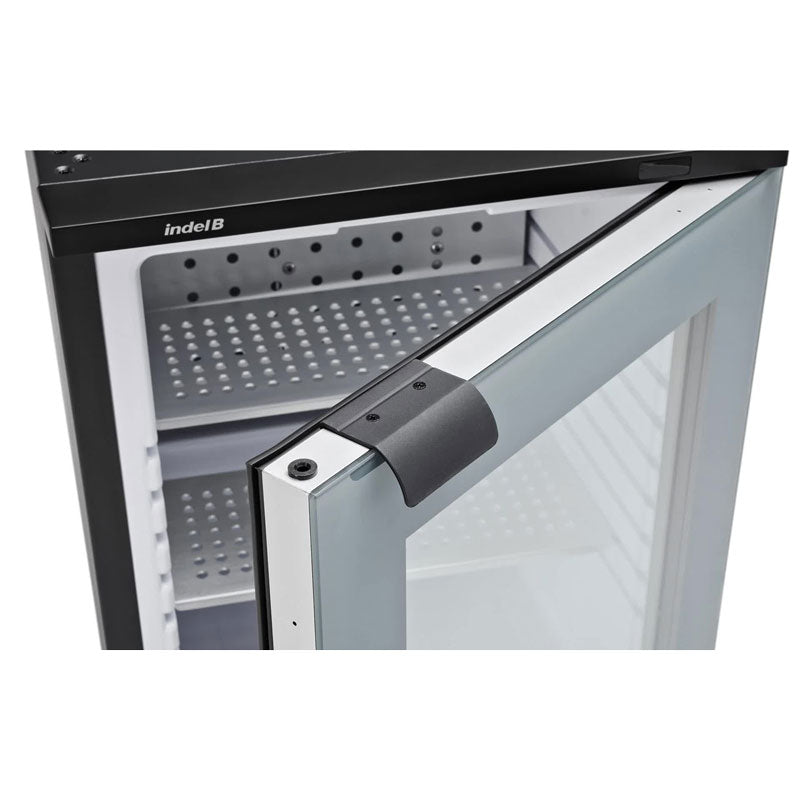 Minibar a Compressore K40 Ecosmart con Porta Vetro - Indel B