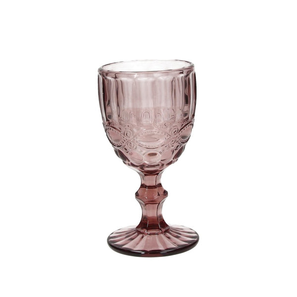 Calice cc 260, colore Ciclamino, collezione Madame - Tognana Porcellane