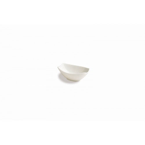 Coppetta Rettangolare cm 11x7 H4 Mini, Collezione Miniparty - Tognana Porcellane