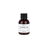 Gel Doccia In Flacone, Agrumi E Lavanda 33 ml - Nymphae