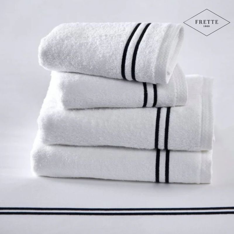 Telo Doccia New York 100x150 cm 550g/mq - Frette