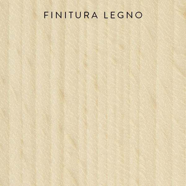 Sedia Tuka in Legno - CALLIGARIS GROUP, cONTRACT