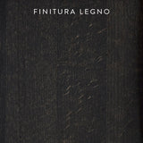 Sedia Tuka in Legno, ignifuga e Omologata cl. 1 IM - CALLIGARIS GROUP, cONTRACT