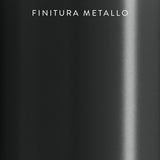 Sgabello Tuka in Metallo, ignifugo - CALLIGARIS GROUP, cONTRACT