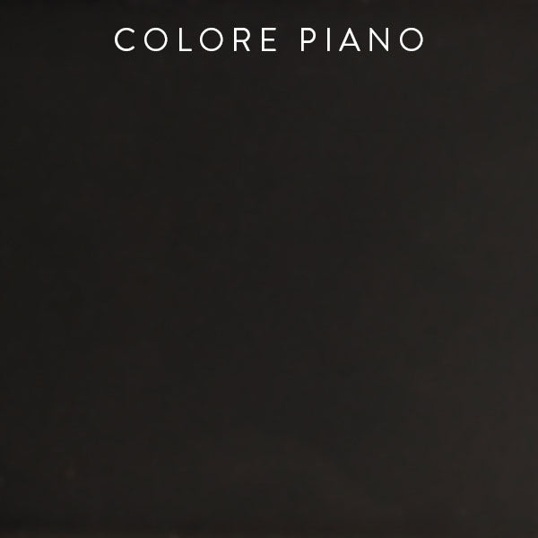 Piano Tavolo Cocktail, Rotondo Nero - CALLIGARIS GROUP, CONTRACT