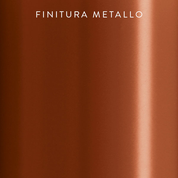 Sedia Yo! in Metallo - CALLIGARIS GROUP, cONTRACT