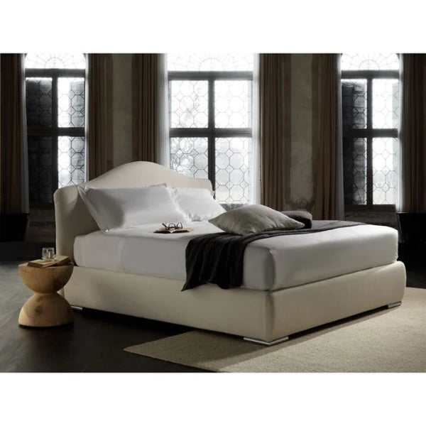 Housse de couette Percalle forme sac