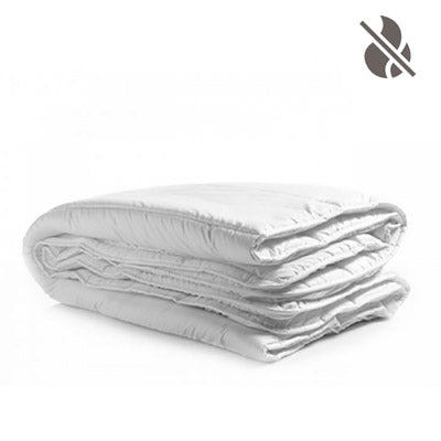 Piumino Invernale Interno Microfibra Gr 250/Mq