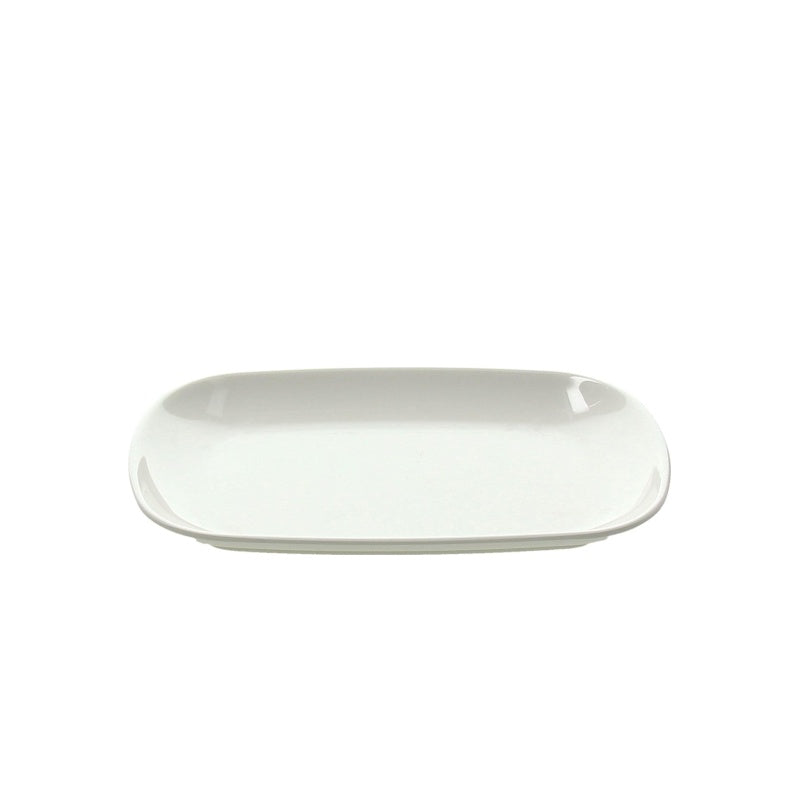 Vassoio Ovale cm 24x16, Collezione Show Plate - Tognana Porcellane