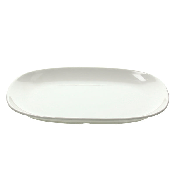 Vassoio Ovale cm 32x22, Collezione Show Plate - Tognana Porcellane
