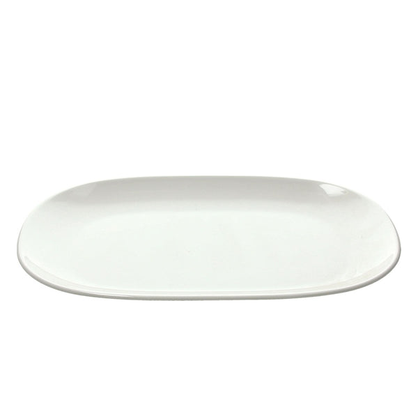 Vassoio Ovale cm 39x27, Collezione Show Plate - Tognana Porcellane
