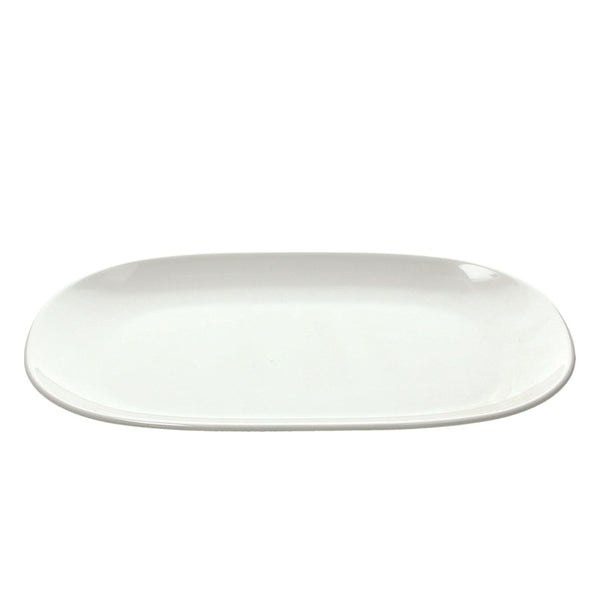 Vassoio Ovale cm 39x27, collezione Show Plate - Tognana Porcellane
