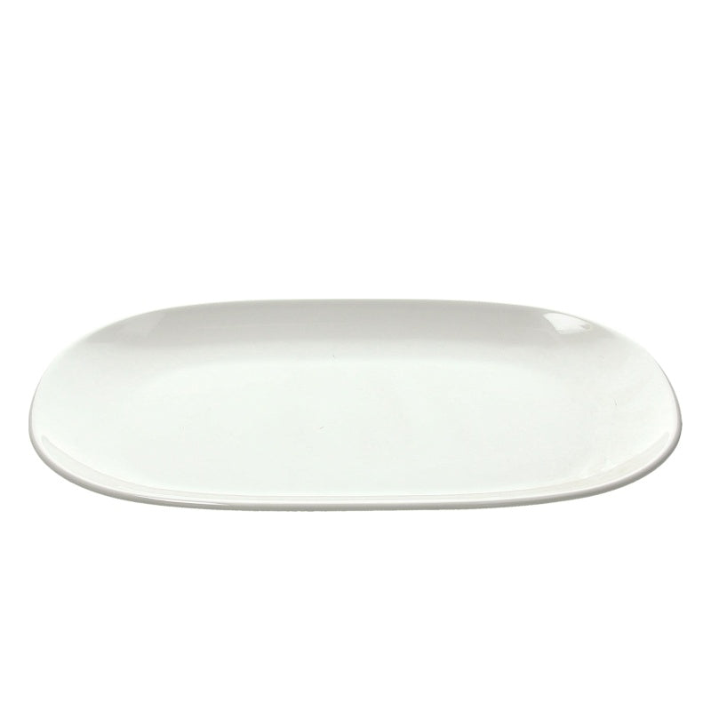 Vassoio Ovale cm 39x27, collezione Show Plate - Tognana Porcellane