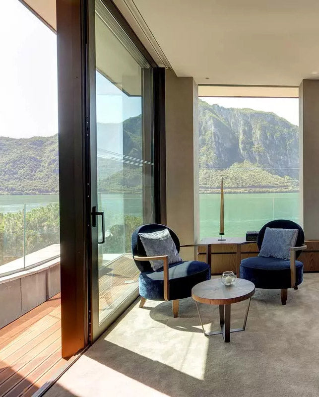 Grand Hotel Campione