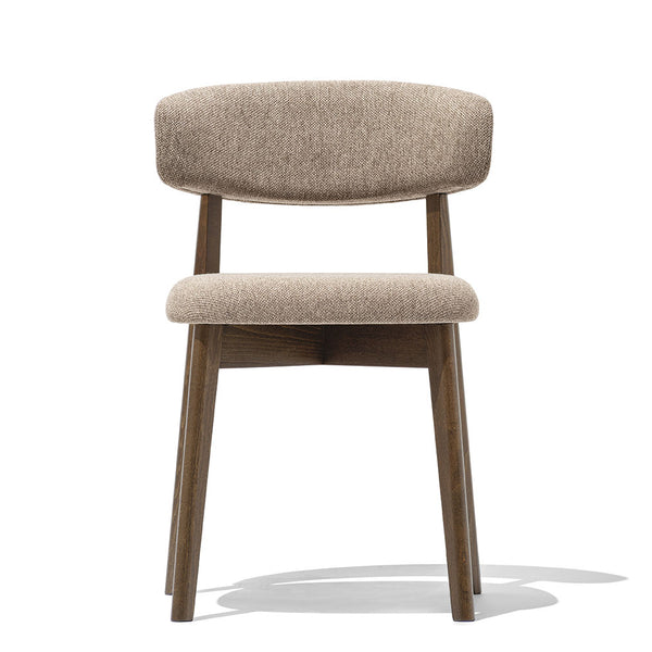 Sedia Talks in Legno - CALLIGARIS GROUP, cONTRACT