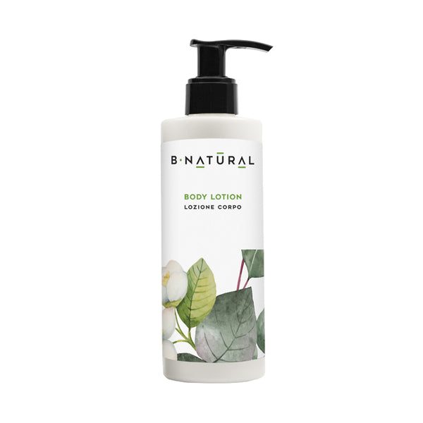Dispenser Crema Corpo, 300 ml - B Natural
