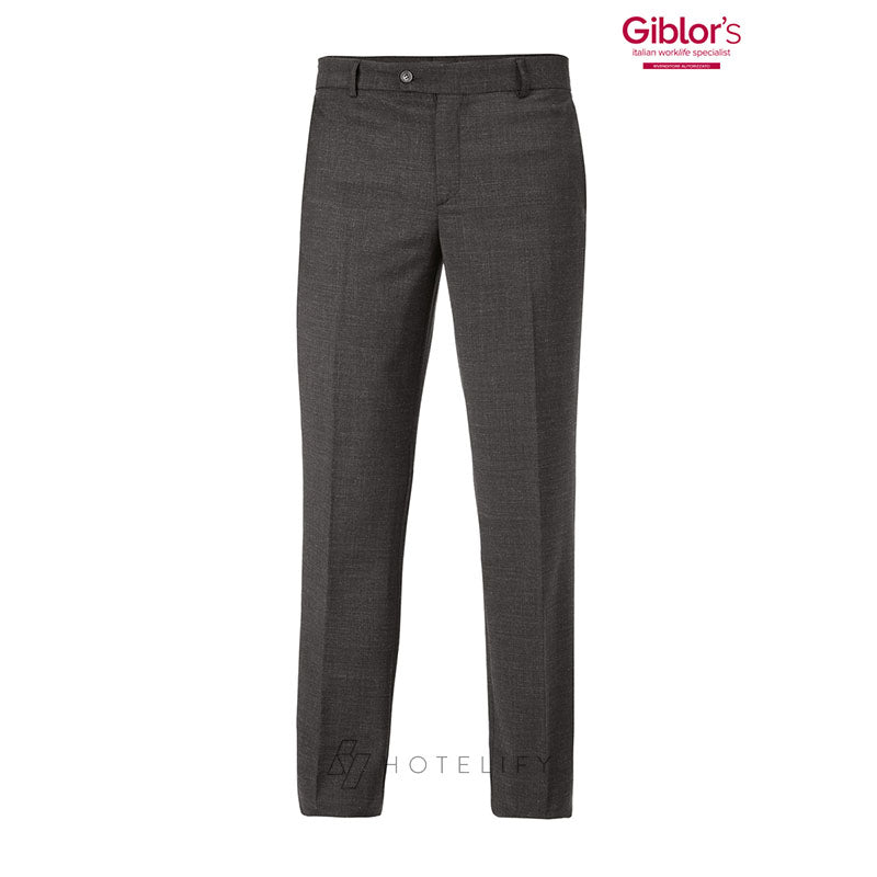 Pantalon Mauro - Giblor's